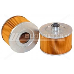Filtre hydraulique de transmission SH59089