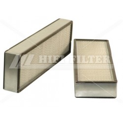 Filtre habitacle SC90058CAG - Charbon actif granulé