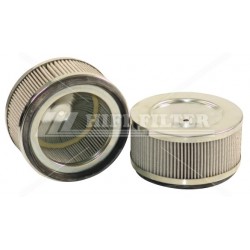 Filtre habitacle SC50009