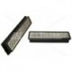 Filtre habitacle SC70116CAG - Charbon actif granulé