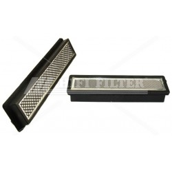 Filtre habitacle SC70116CAG - Charbon actif granulé