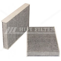 Filtre habitacle SC90097CA - Charbon actif