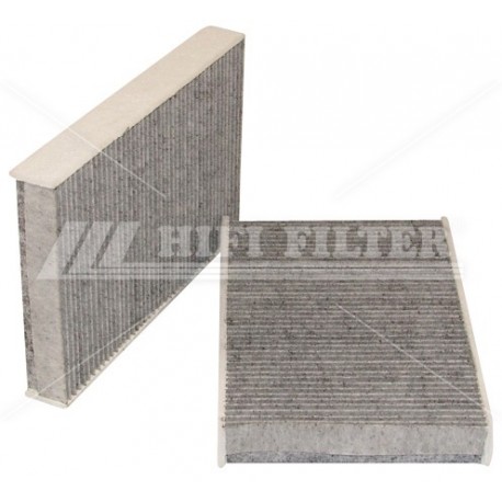 Filtre habitacle SC90097CA - Charbon actif