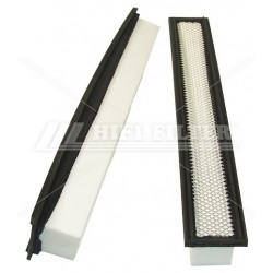 Filtre habitacle SC50223