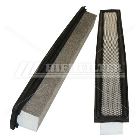 Filtre habitacle SC50223CA - Charbon actif