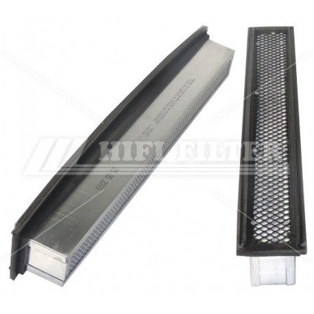Filtre habitacle SC50223CAG - Charbon actif granulé