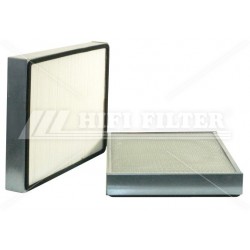Filtre habitacle SC60019