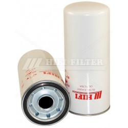 Filtre hydraulique SH66273