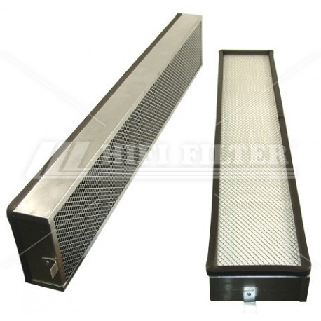 Filtre habitacle SC50253