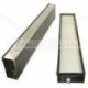 Filtre habitacle SC50253CAG - Charbon actif granulé