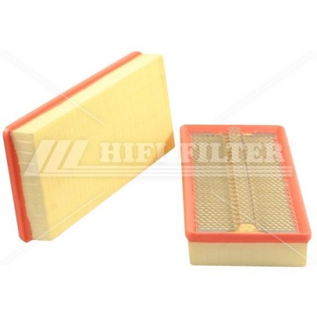 Filtre habitacle SC90082