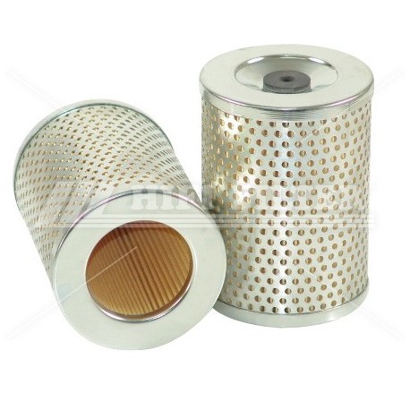Filtre hydraulique de transmission SH54510