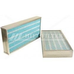 Filtre habitacle SA11672