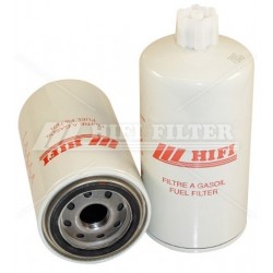 Filtre à gasoil SN80027