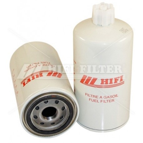Filtre à gasoil SN80027