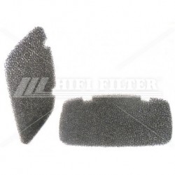 Filtre habitacle SC90376