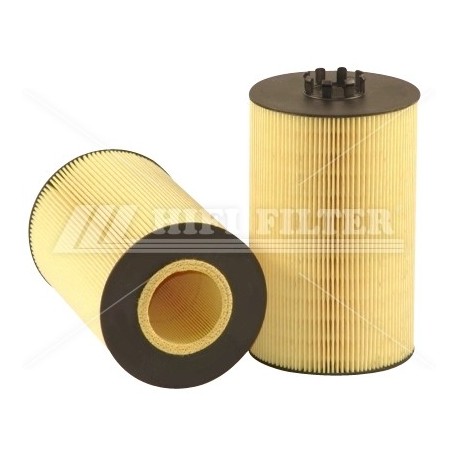 Filtre à huile SO7045