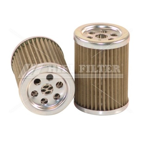 Filtre à gasoil SN55422