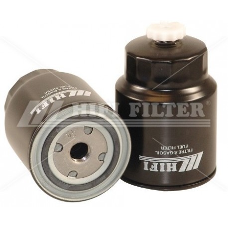 Filtre à gasoil SN80124