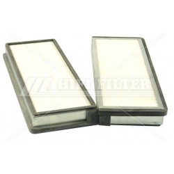 Filtre habitacle SC17683