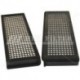 Filtre habitacle SC17683CAG - Charbon actif granulé