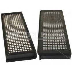 Filtre habitacle SC17683CAG - Charbon actif granulé