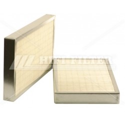 Filtre habitacle SC17159
