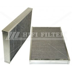 Filtre habitacle SC17159CA - Charbon actif