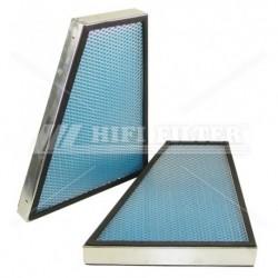 Filtre habitacle SC50177