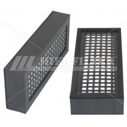 Filtre habitacle SC90202CAG - Charbon actif granulé
