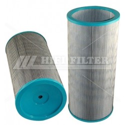 Filtre hydraulique de transmission SH53414