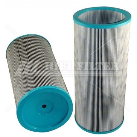 Filtre hydraulique de transmission SH53414