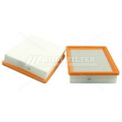 Filtre habitacle SC50252