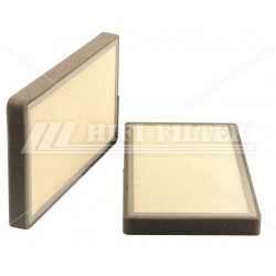 Filtre habitacle SC90252