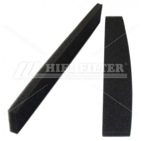 Filtre habitacle SC70150