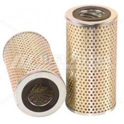 Filtre à gasoil SN158