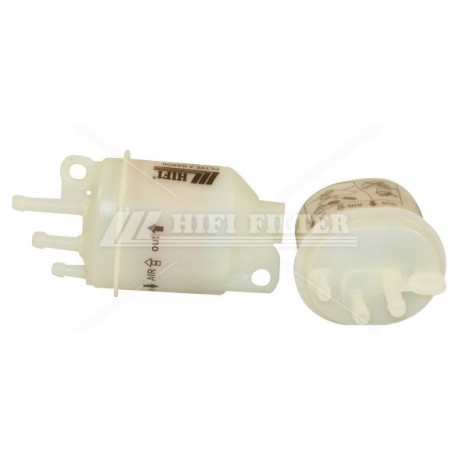 Filtre à gasoil SN70326