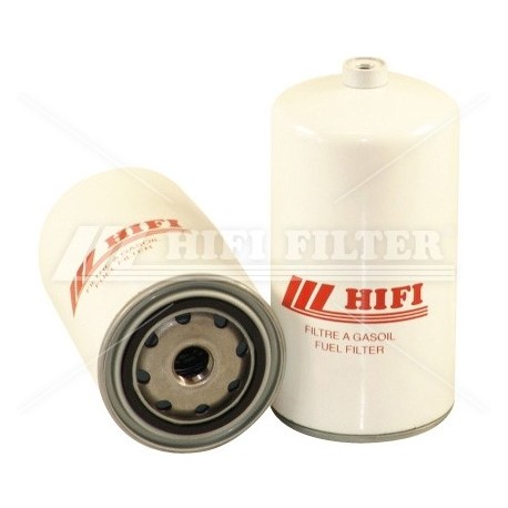 Filtre à gasoil SN40674