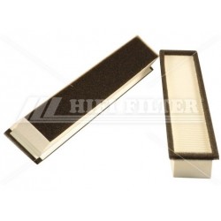 Filtre habitacle SC90127