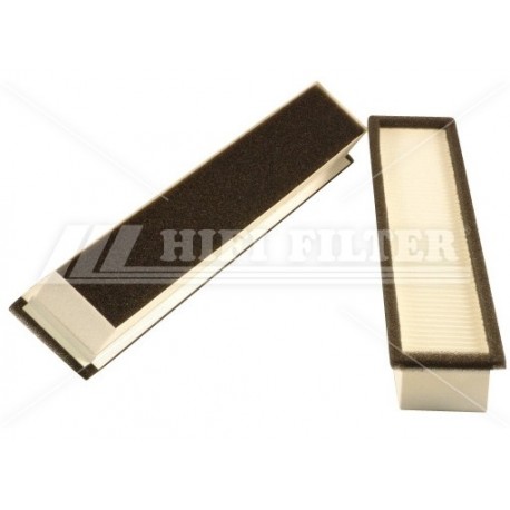 Filtre habitacle SC90127