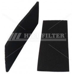 Filtre habitacle SC70147CA - Charbon actif