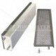 Filtre habitacle SC70137CAG - Charbon actif granulé