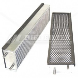 Filtre habitacle SC70137CAG - Charbon actif granulé