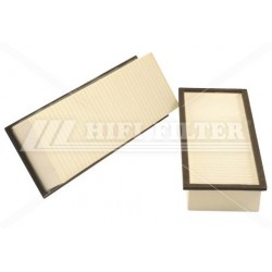 Filtre habitacle SC90128