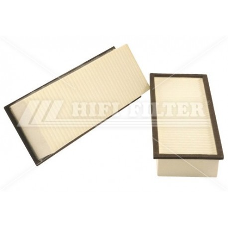 Filtre habitacle SC90128