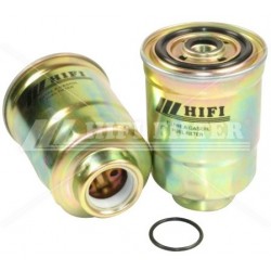 Filtre à gasoil FT6243
