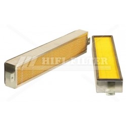 Filtre habitacle SC60018
