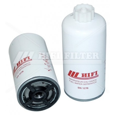 Filtre à gasoil SN1276