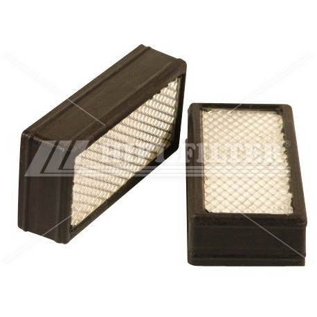 Filtre habitacle SC70061