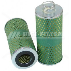 Filtre hydraulique de transmission SH61421